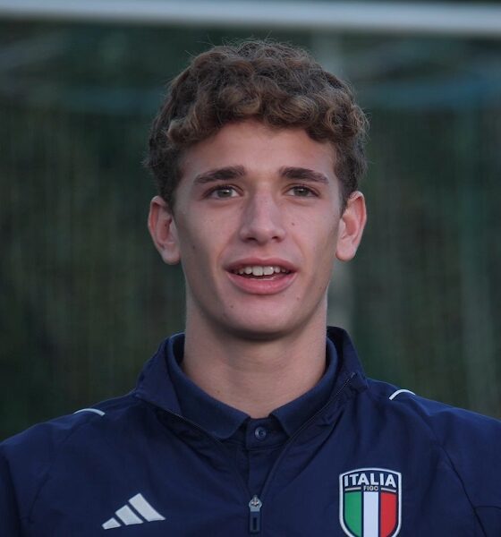 Andrea Natali