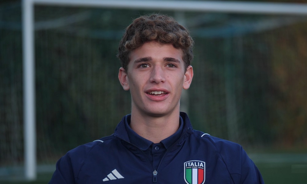 Andrea Natali