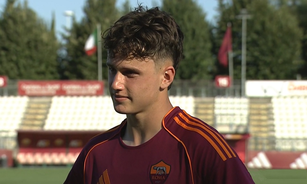 Antonio Arena
