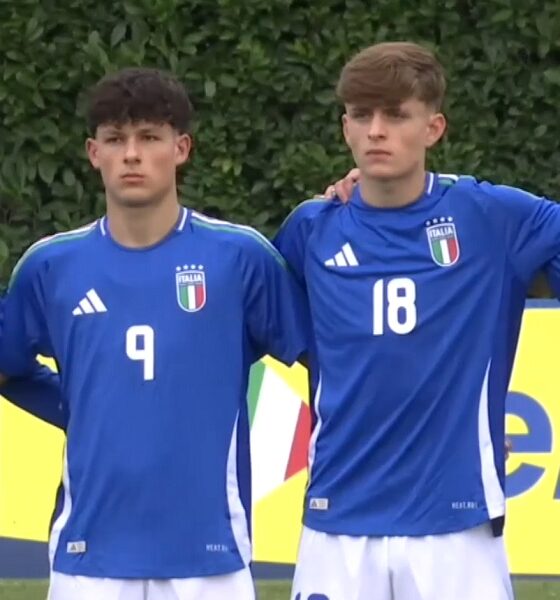Blini, Lontani, Steffanoni e Giani