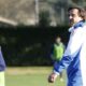 Daniele Franceschini Italia U17