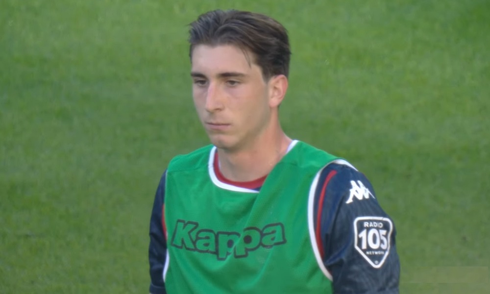 Fabio Miretti