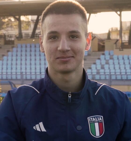 Francesco Camarda