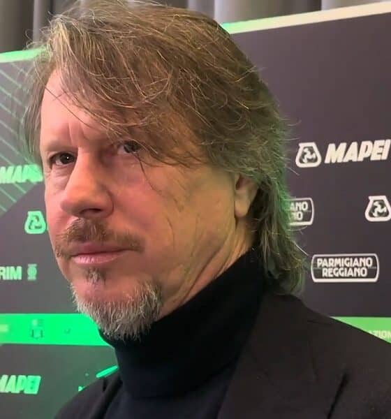Francesco Palmieri (Sassuolo)