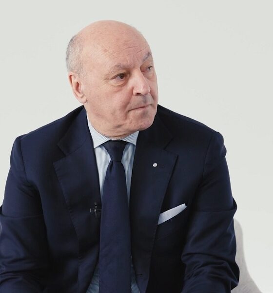 Giuseppe Marotta Inter