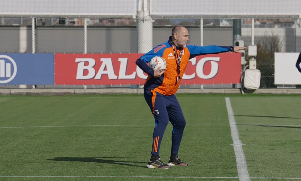 Igor Tudor