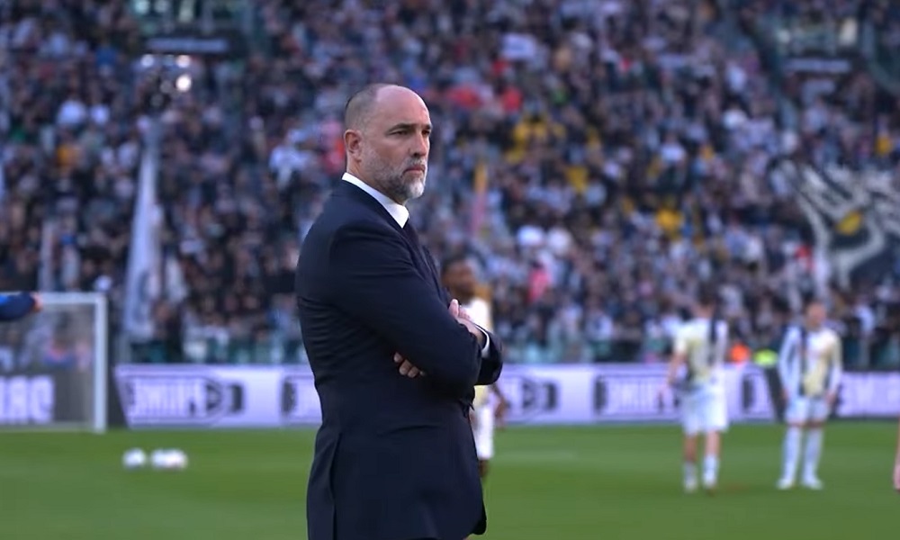 Igor Tudor