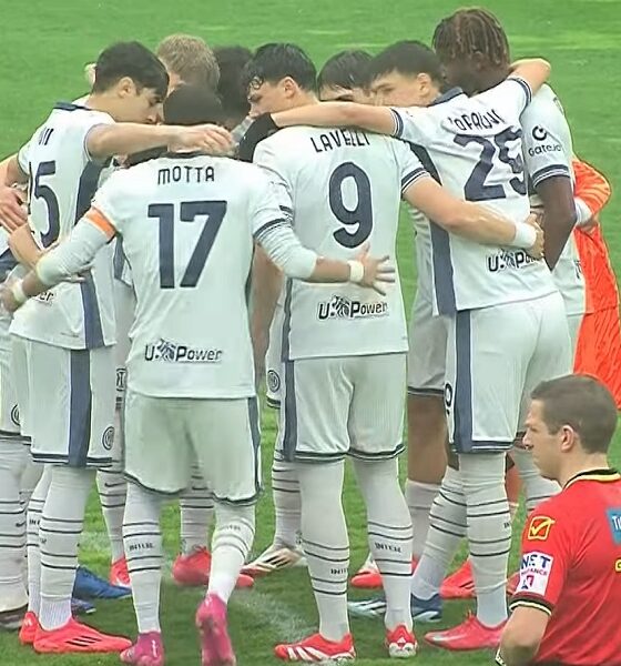 Inter Primavera