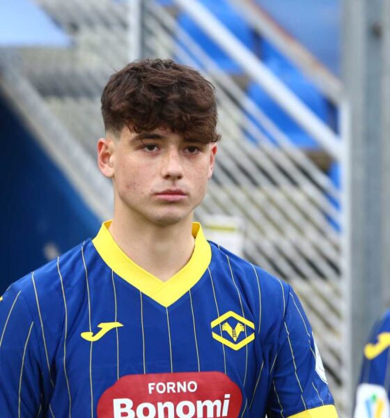 Ioan Vermesan Hellas Verona