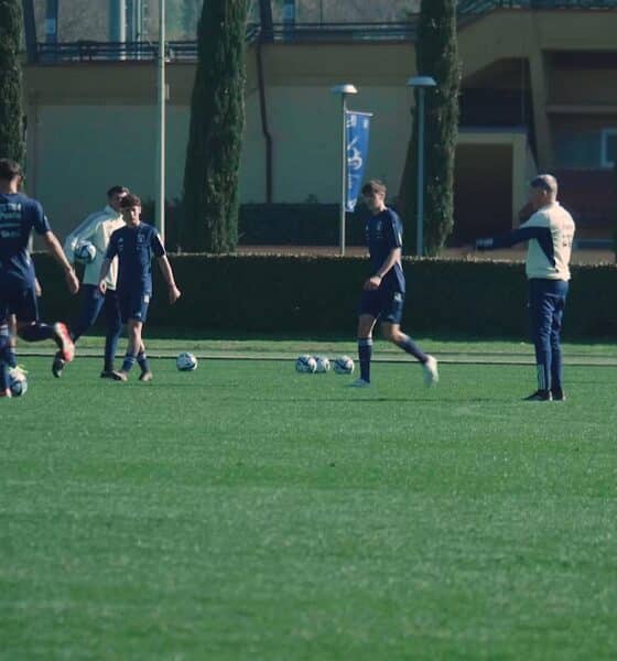 Italia U17 (Under 17)