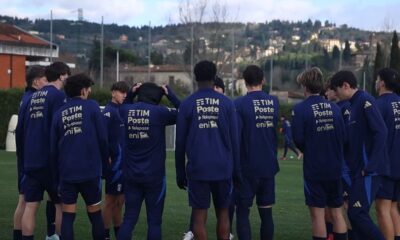 Italia U18