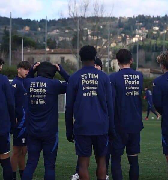 Italia U18