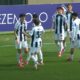 Juventus Primavera esultanza
