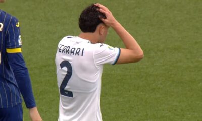 Ferrari Lazio