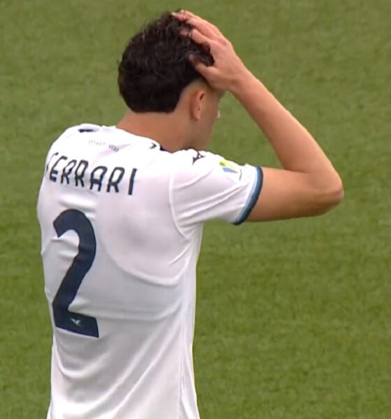 Ferrari Lazio