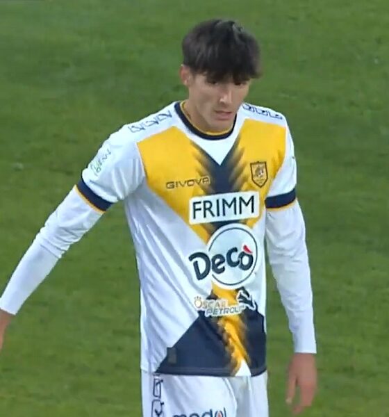 Niccolò Fortini