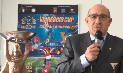 Palagi (Viareggio Cup)