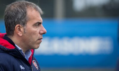 Pierluigi Carta Cagliari