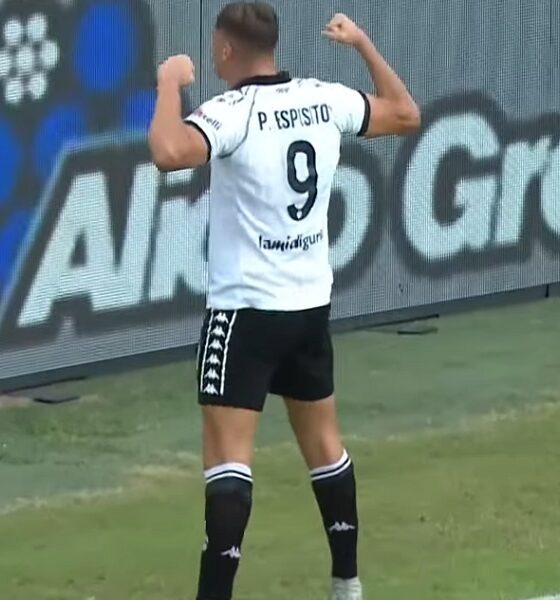 Pio Esposito