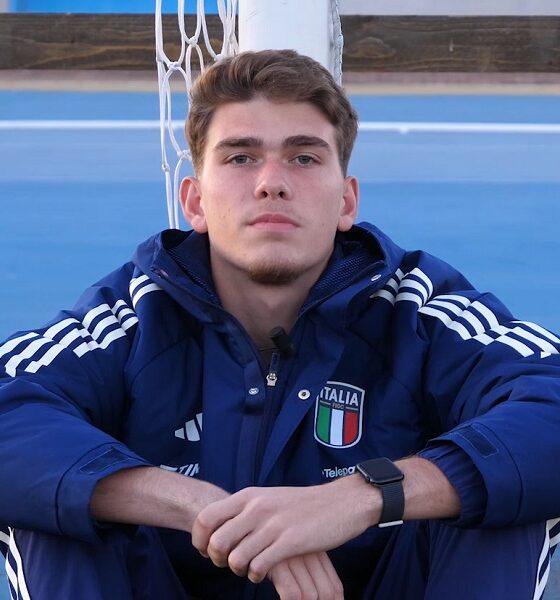 Renato Marin (Italia)