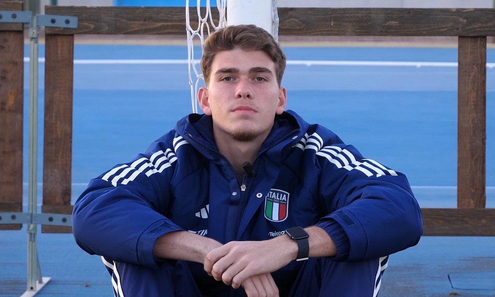 Renato Marin (Italia)
