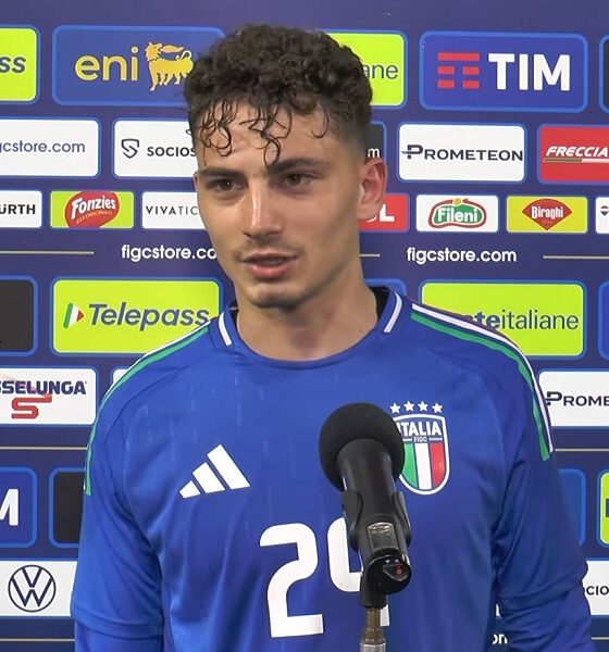 Sebastiano Esposito