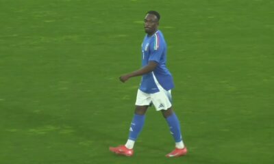 Seydou Fini