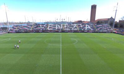 Stadio Penzo di Venezia