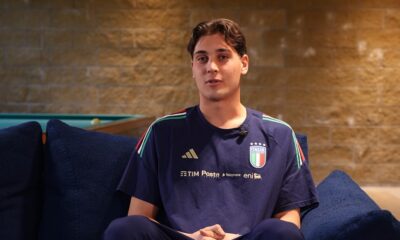 Tommaso Vannucchi
