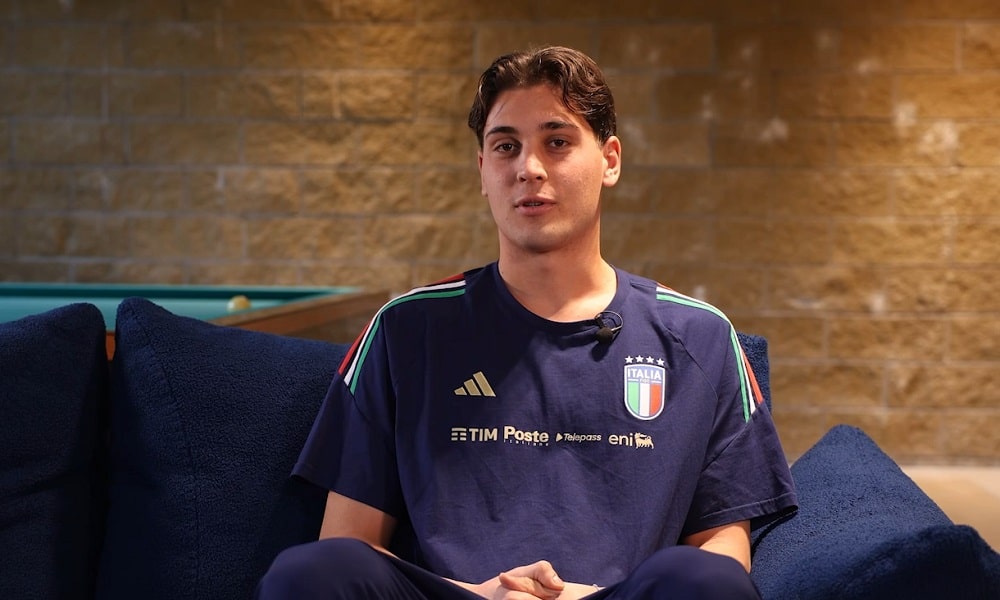 Tommaso Vannucchi