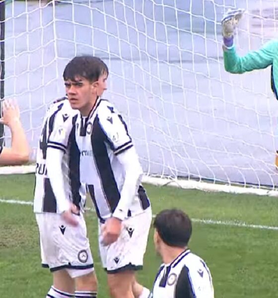 Udinese Primavera