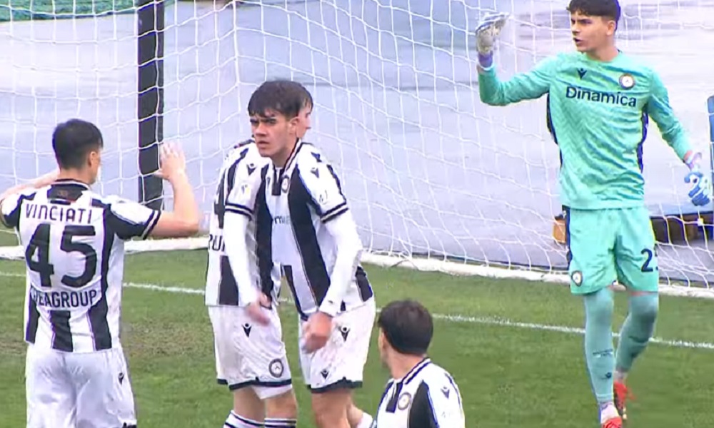 Udinese Primavera