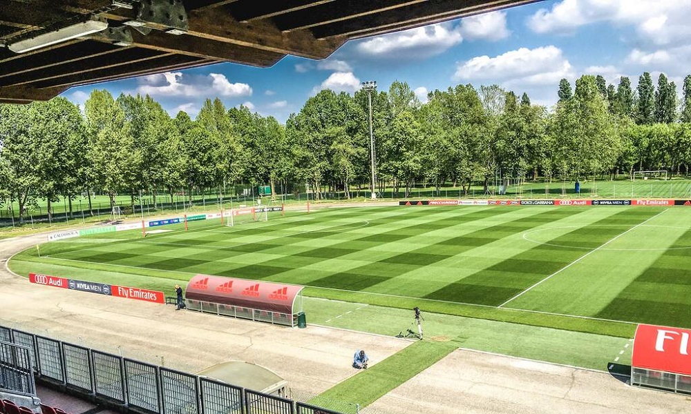 Vismara Puma House of Football