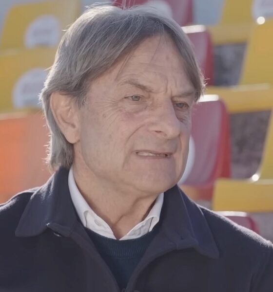 Alberto De Rossi