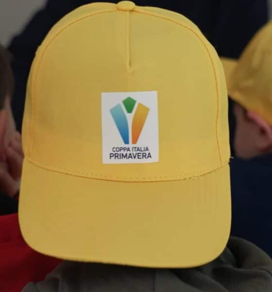 Coppa Italia Primavera