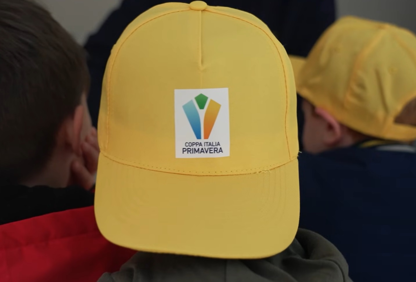 Coppa Italia Primavera