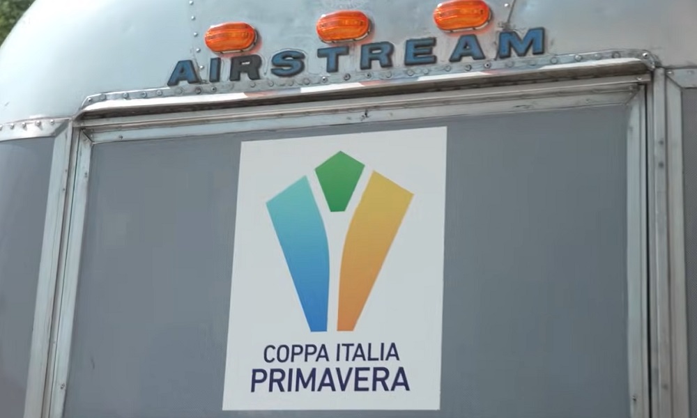 Coppa Italia Primavera