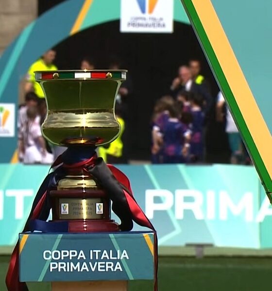 Coppa Italia Primavera