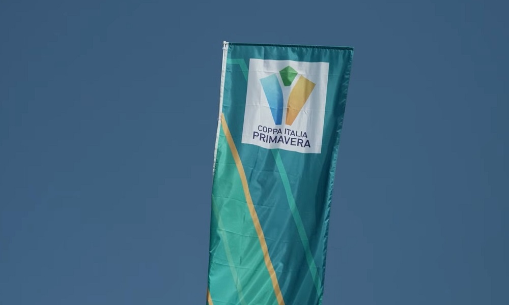 Coppa Italia Primavera