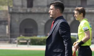 Fabio Pisacane Cagliari