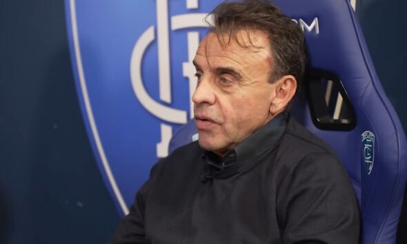 Fabrizio Corsi