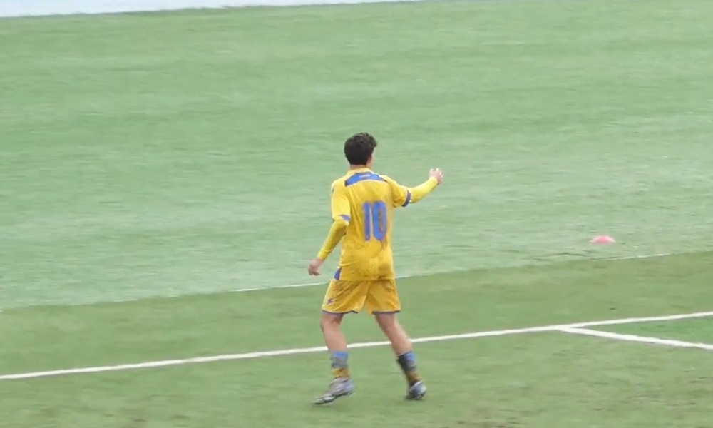 Filippo Grosso