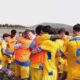 Frosinone esultanza