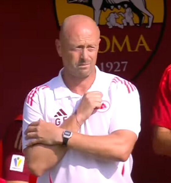 Gianluca Falsini