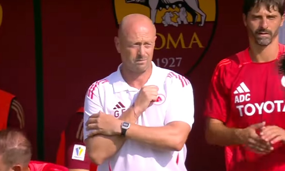 Gianluca Falsini