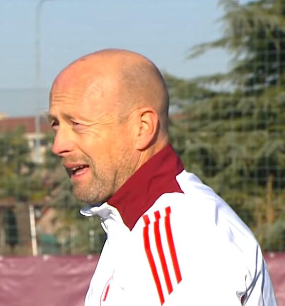 Gianluca Falsini Roma