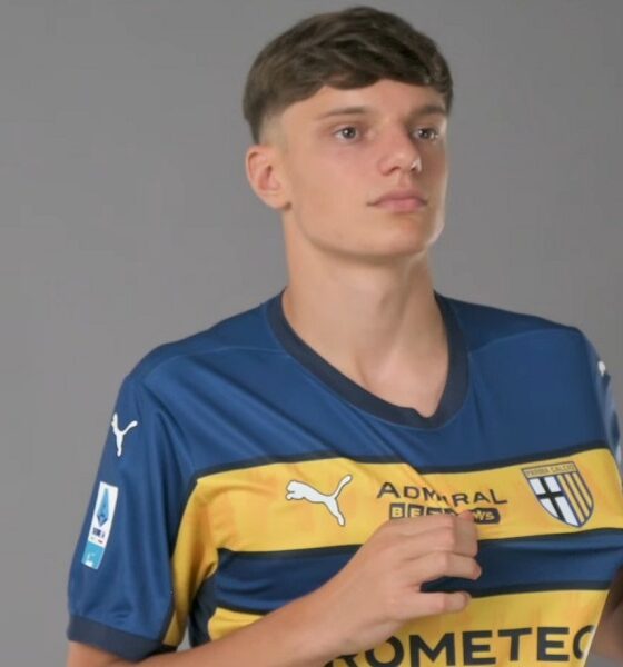 Giovanni Leoni