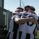 Juventus esultanza