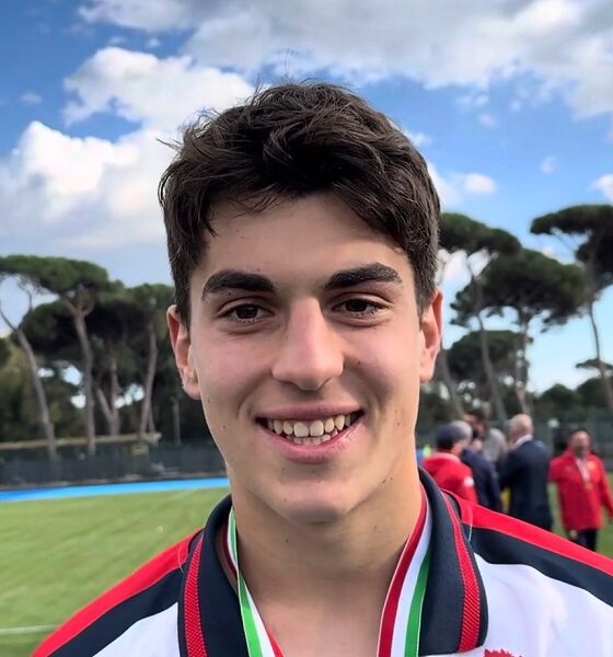 Lorenzo Colonnese
