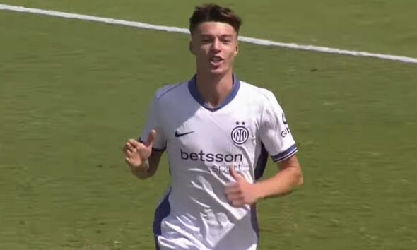 Matteo Spinaccè